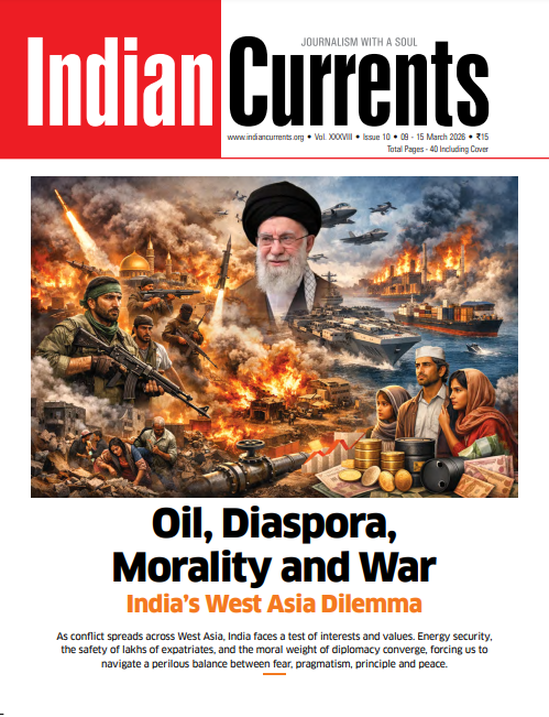 Weekly Magazine In India
